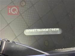 فولكسفاغن جيتا